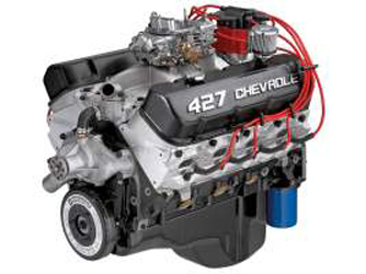 P3664 Engine